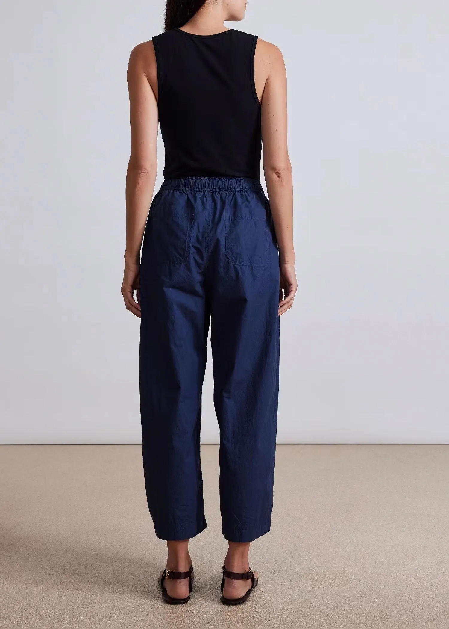 Apiece Apart Spa Pant