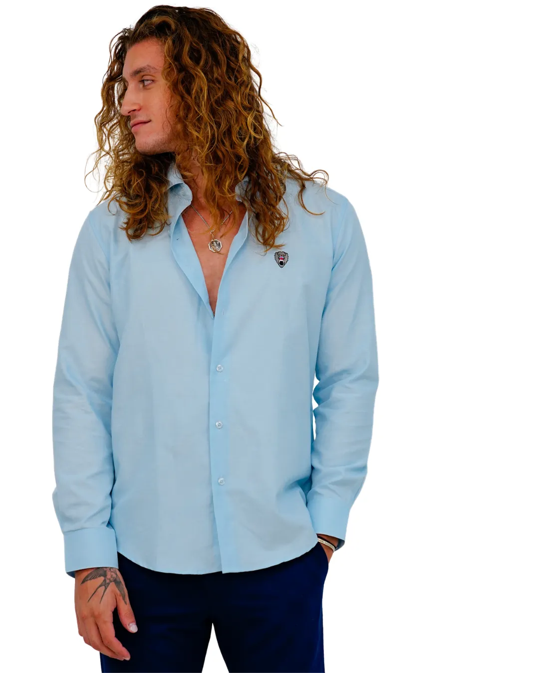 AQUA LS OXFORD