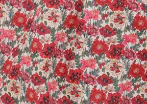 Arabella Short Dress Floral XS