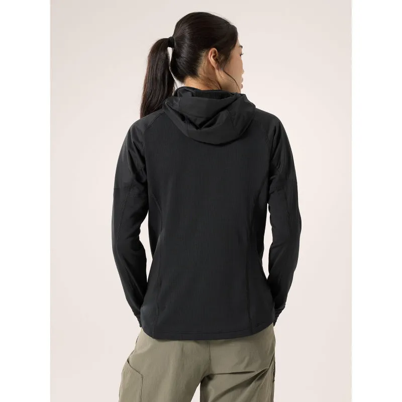 Arc'teryx Delta Hybrid Hoody Women's