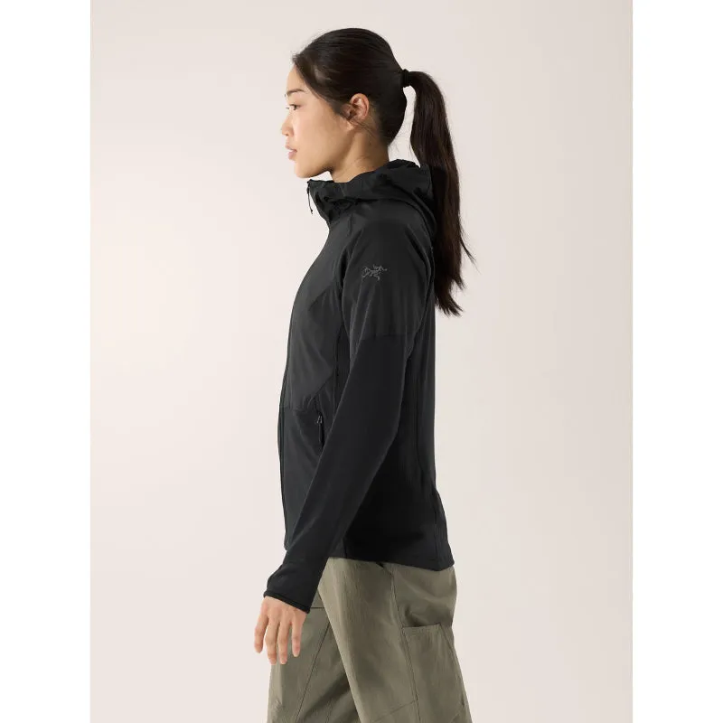 Arc'teryx Delta Hybrid Hoody Women's