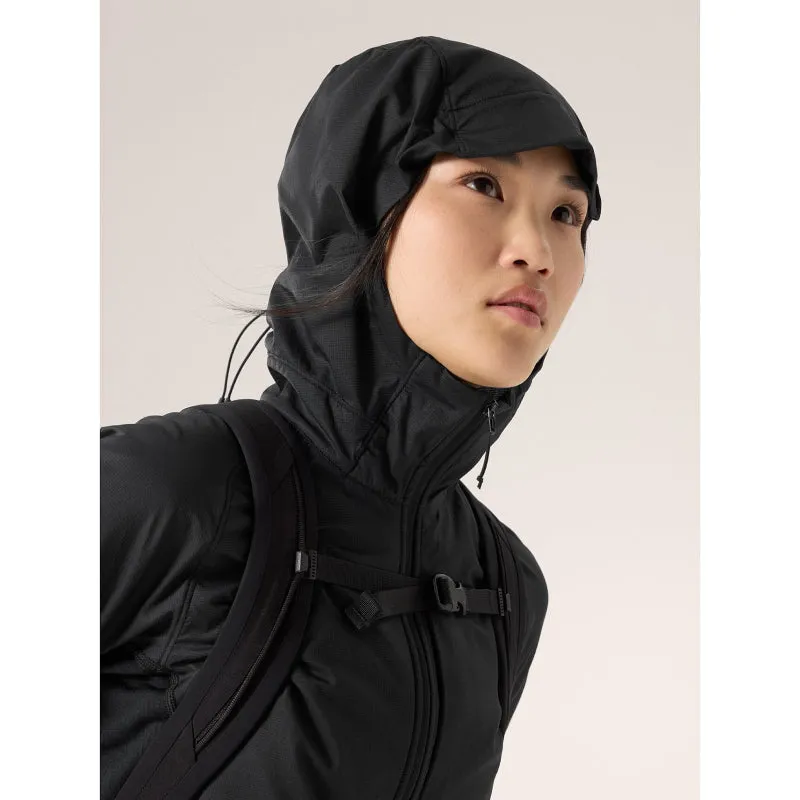 Arc'teryx Delta Hybrid Hoody Women's
