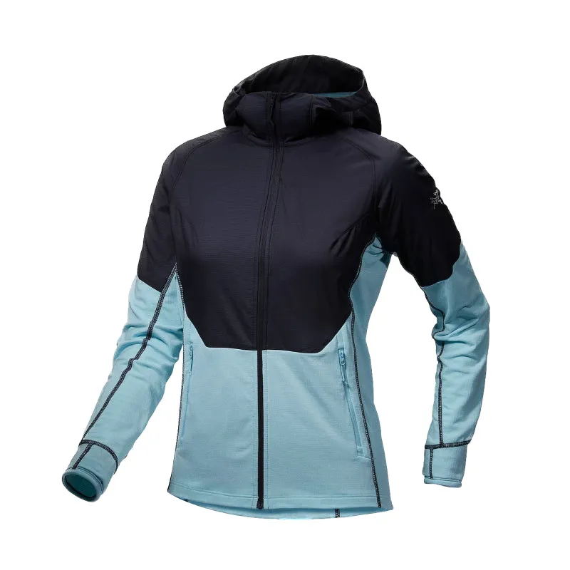 Arc'teryx Delta Hybrid Hoody Women's