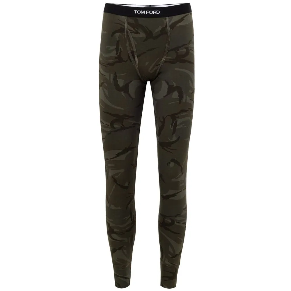 Army Cotton Clothing