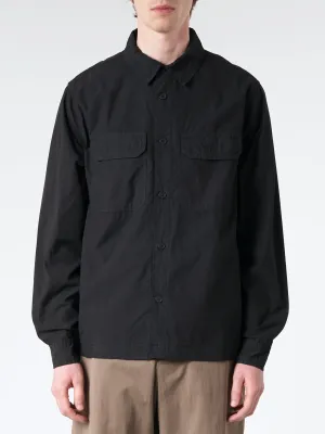 Artist Overshirt