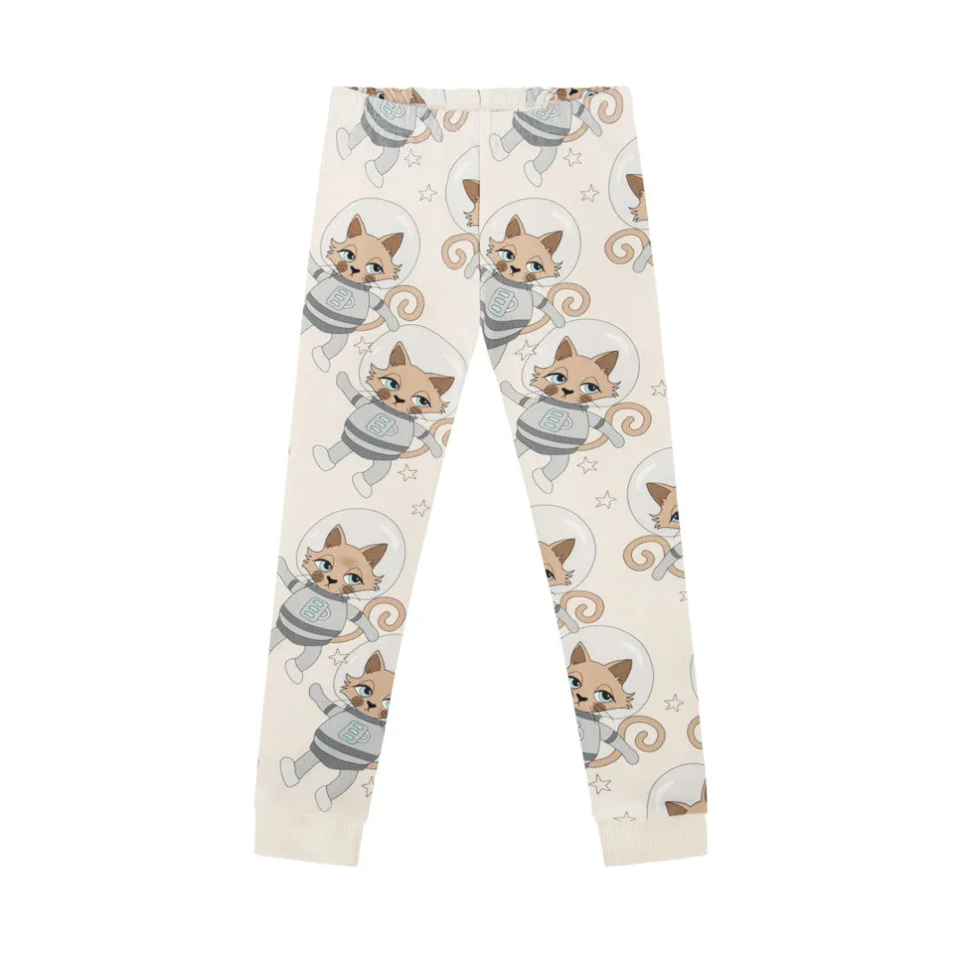 Astrocat Light Pyjama Bottoms