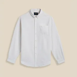 Atlantico LS Cotton Shirt