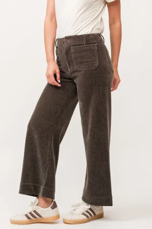 AUDREY DARK OLIVE
