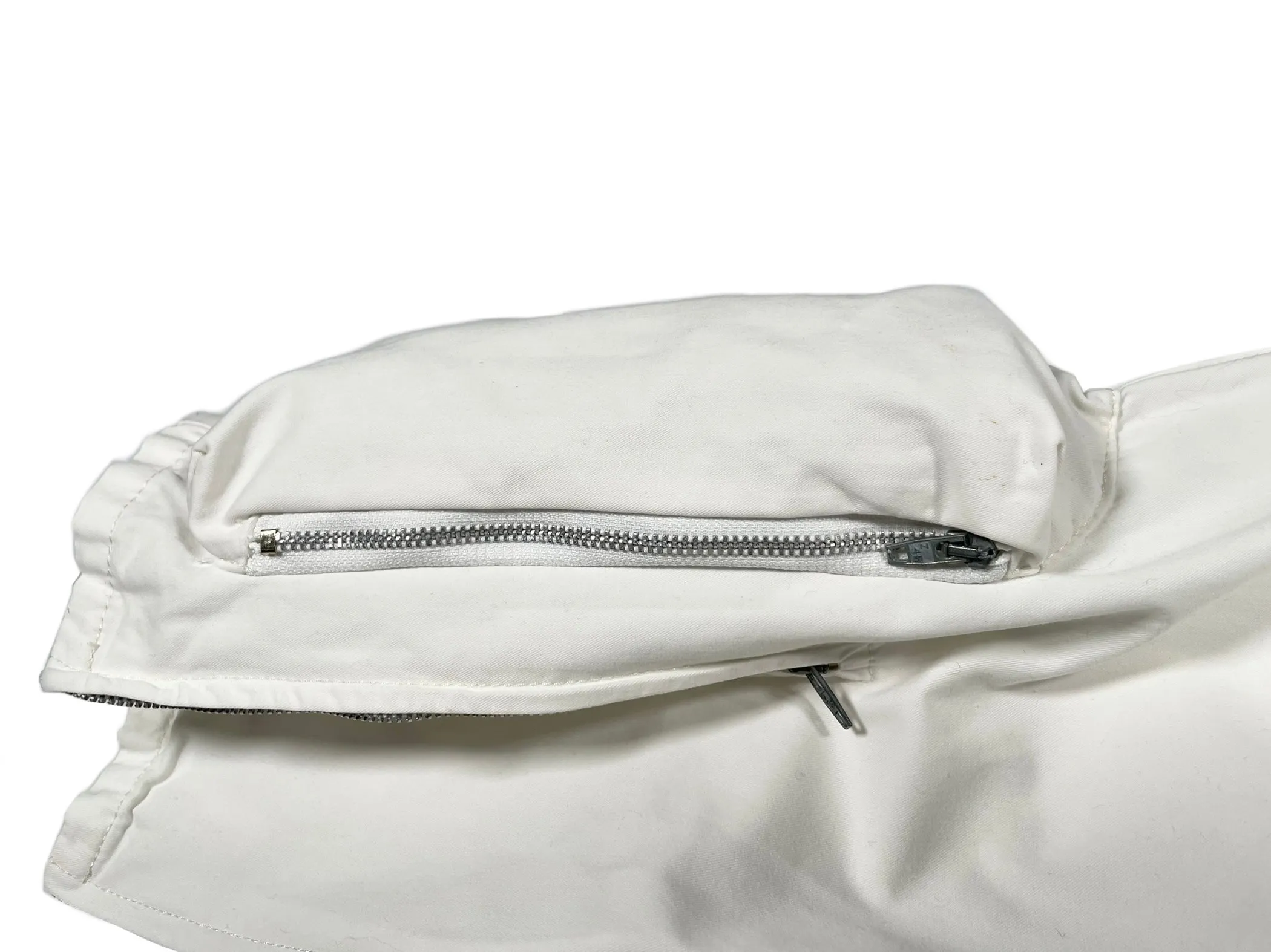 AW1999 Helmut Lang astro cargo pants