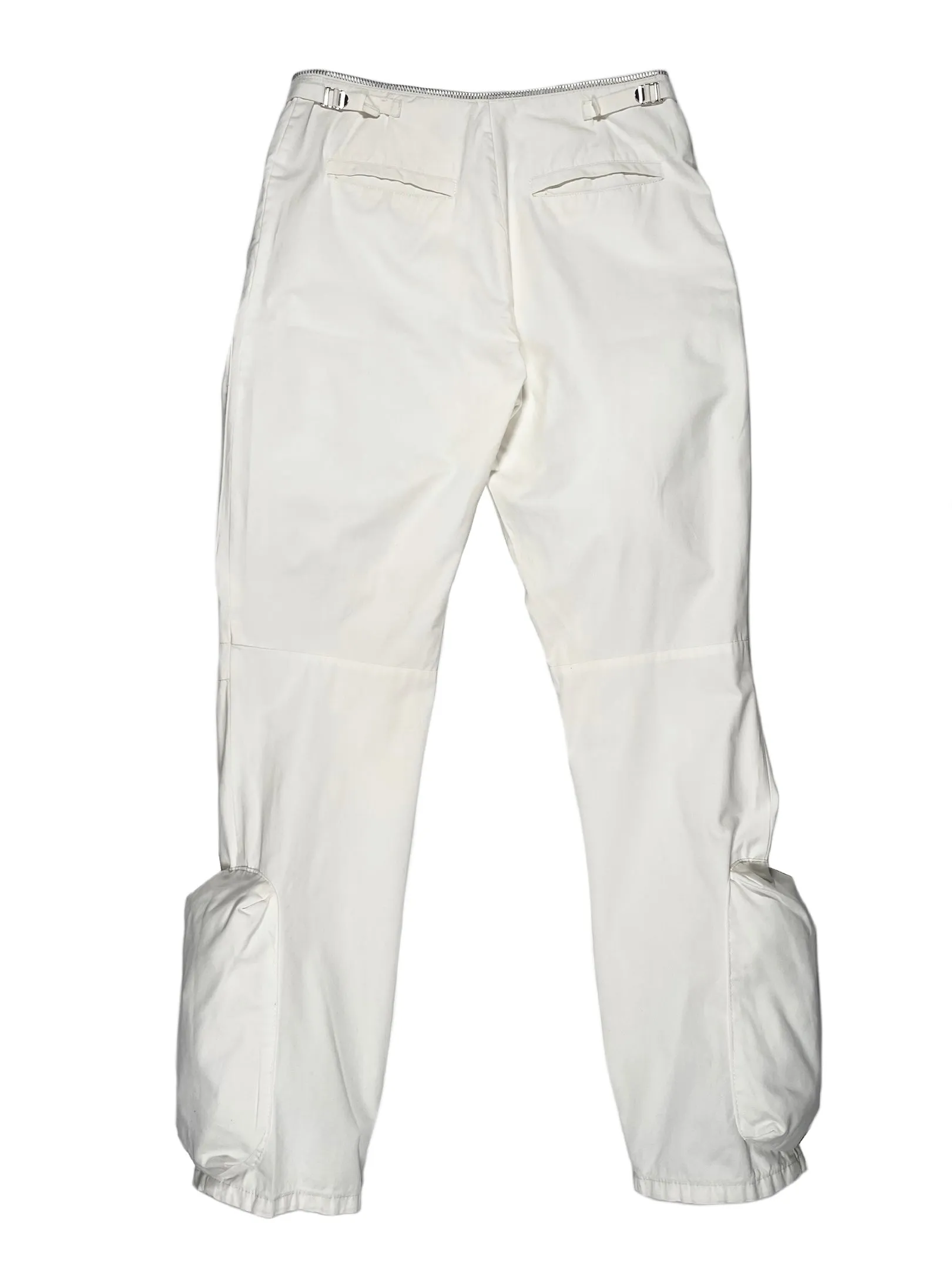 AW1999 Helmut Lang astro cargo pants