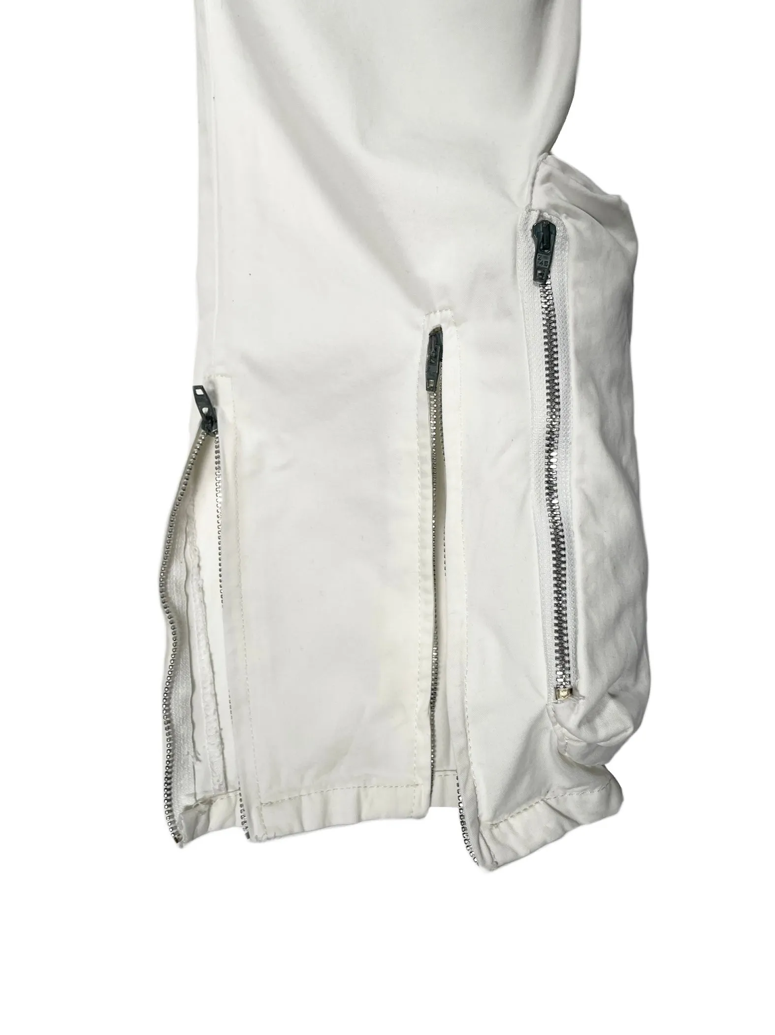 AW1999 Helmut Lang astro cargo pants