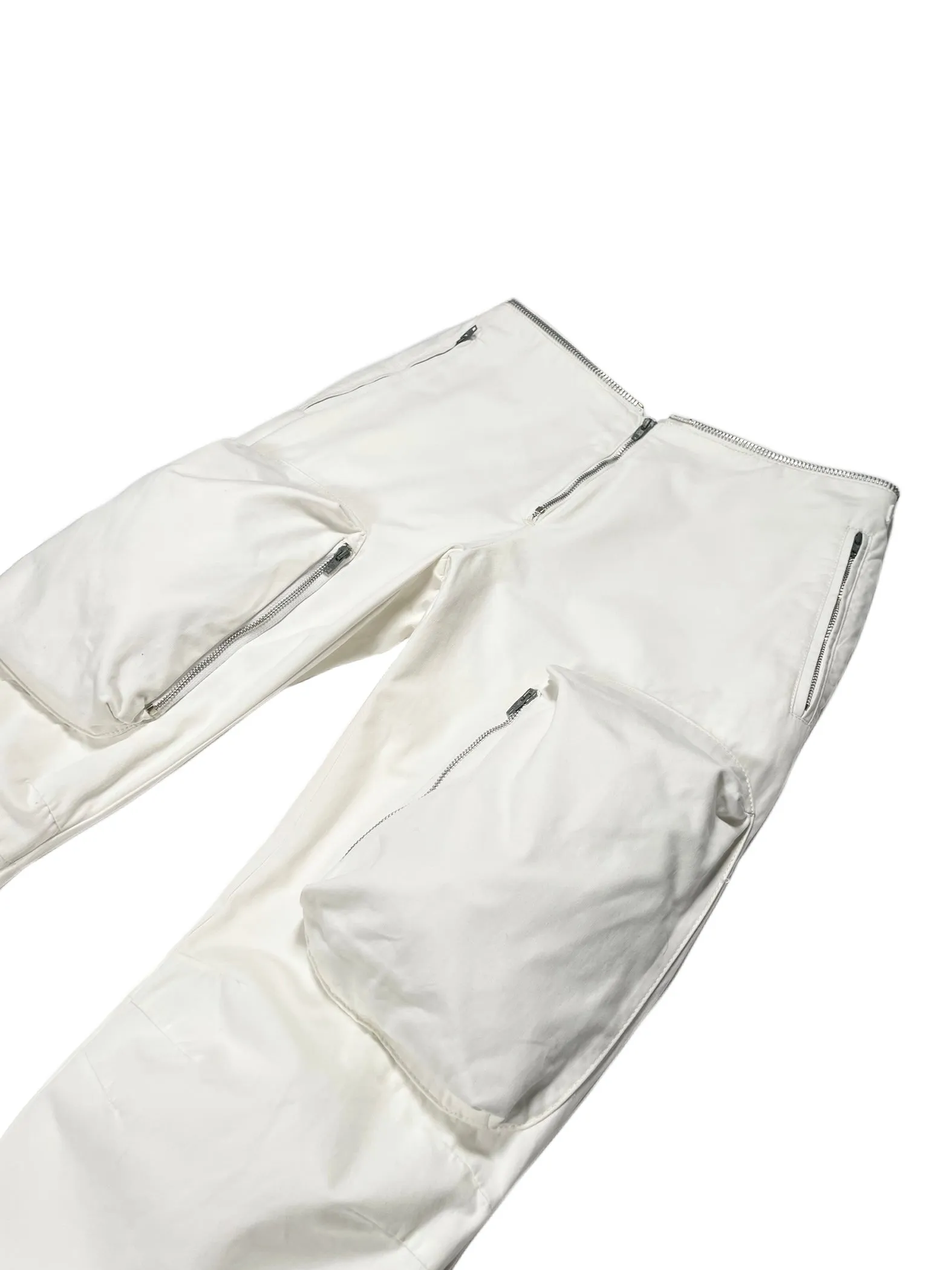 AW1999 Helmut Lang astro cargo pants