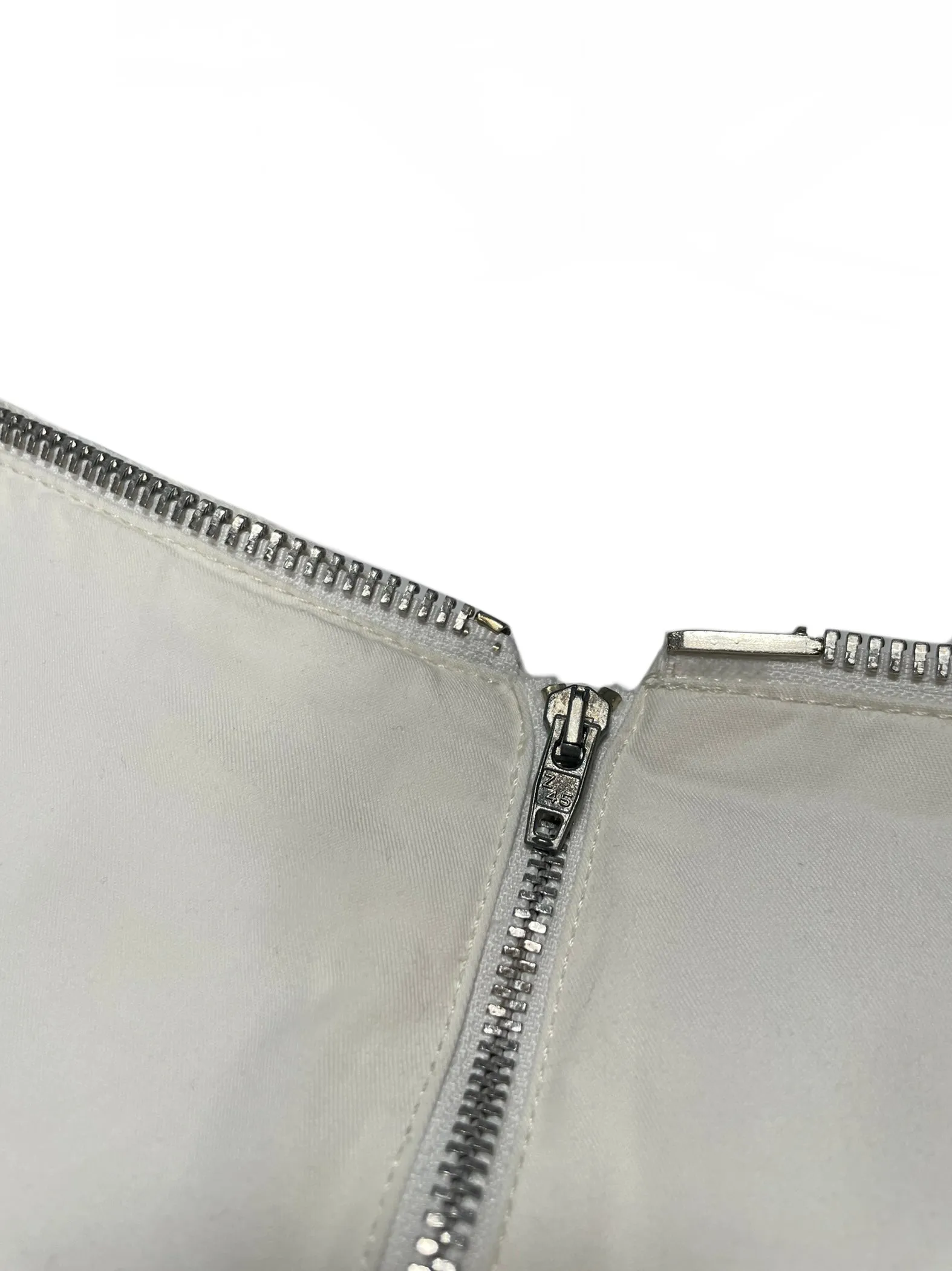 AW1999 Helmut Lang astro cargo pants