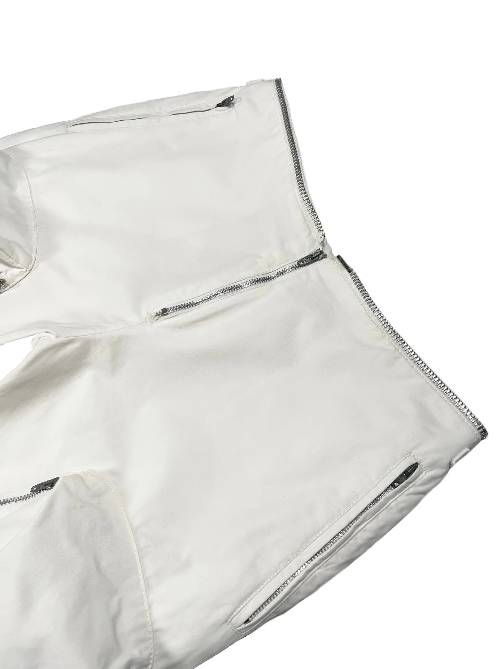 AW1999 Helmut Lang astro cargo pants