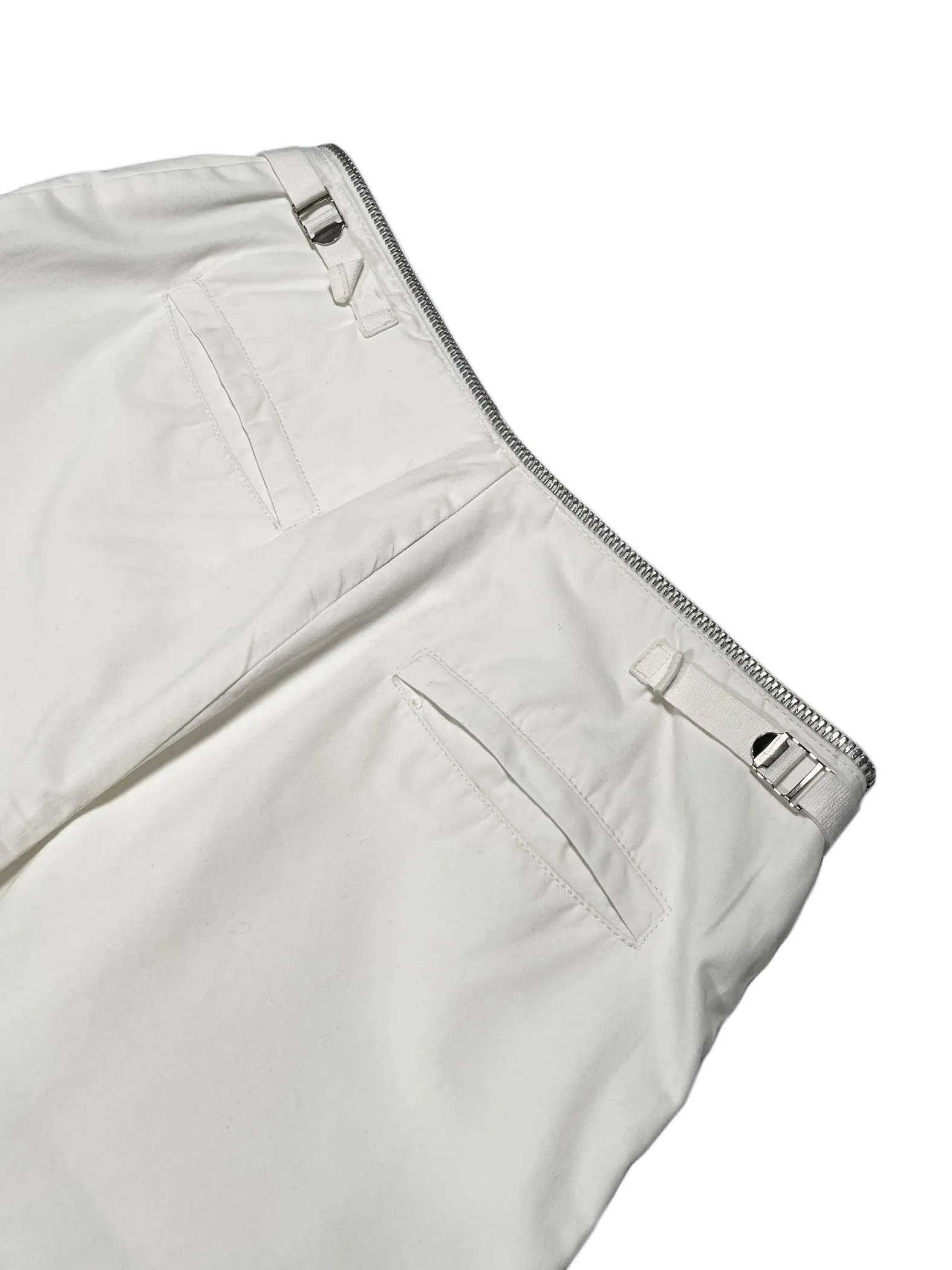 AW1999 Helmut Lang astro cargo pants