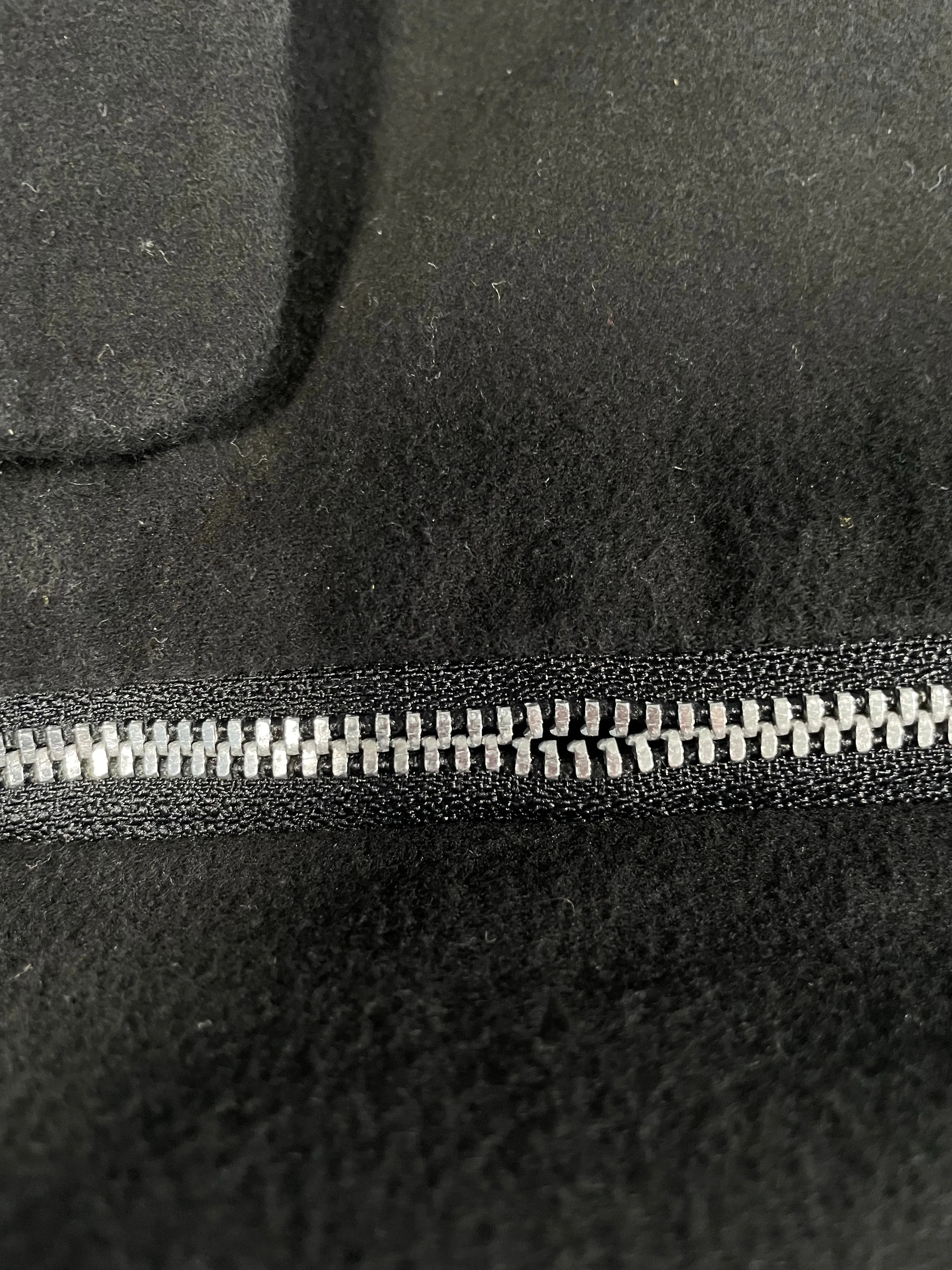 AW1999 Helmut Lang astro moleskin cargo pants