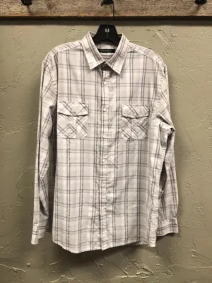 AXIST BUTTON DOWN