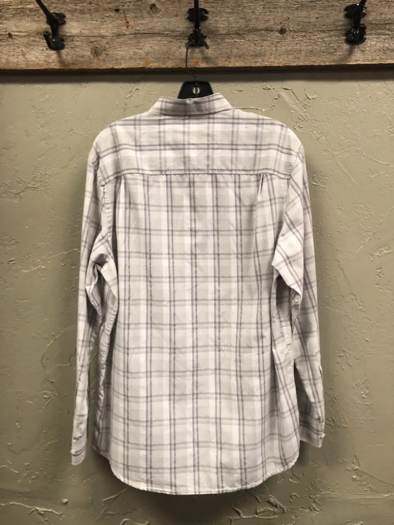 AXIST BUTTON DOWN