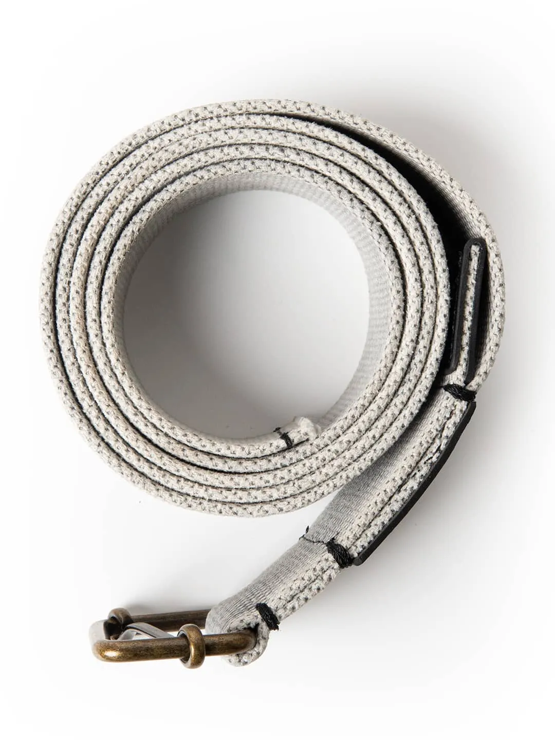 Bacca Bucci Men's Military Style Army tactical Canvas Belt