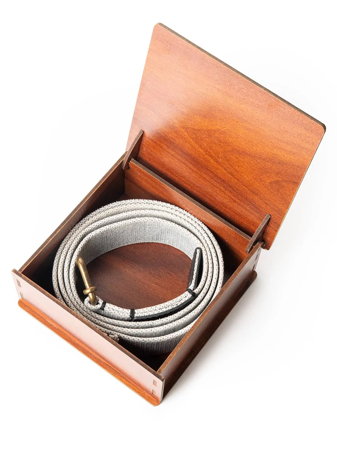 Bacca Bucci Men's Military Style Army tactical Canvas Belt