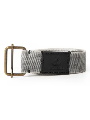 Bacca Bucci Men's Military Style Army tactical Canvas Belt