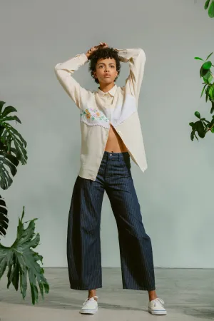 Balloon Pants - Pintripe