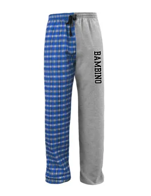 Bambino Halftime PJ Pants