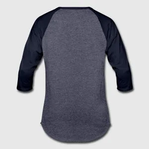 Baseball T-Shirt (Personalize)