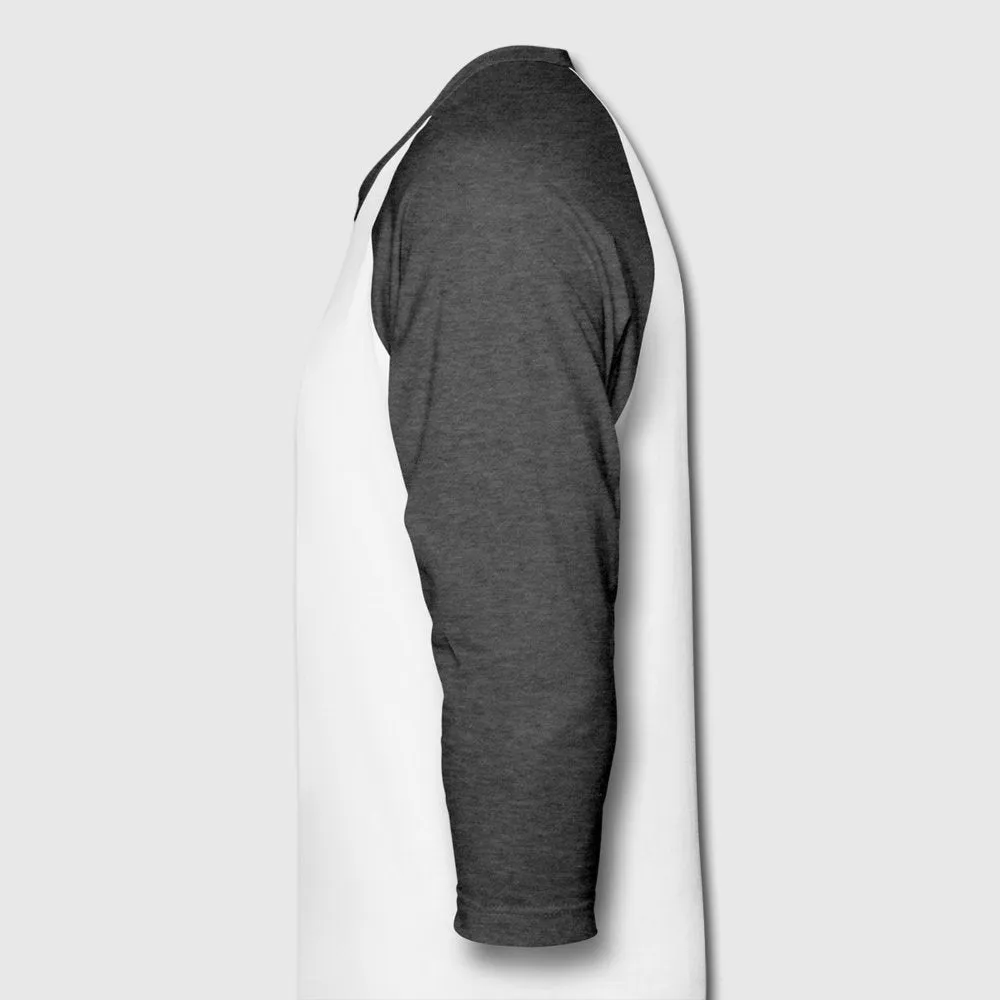 Baseball T-Shirt (Personalize)