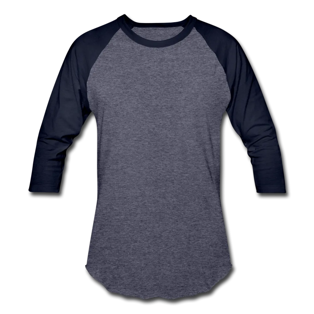 Baseball T-Shirt (Personalize)
