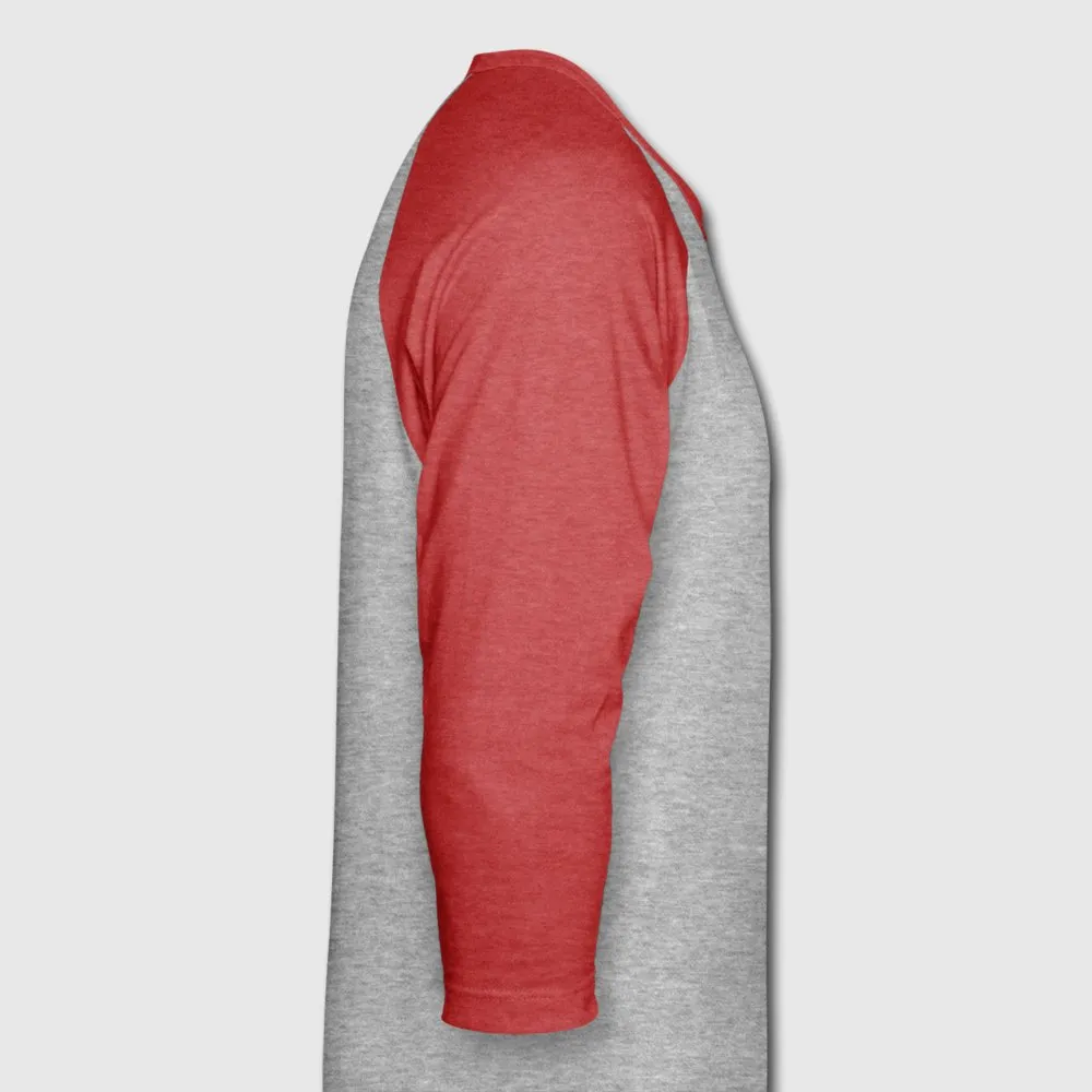 Baseball T-Shirt (Personalize)