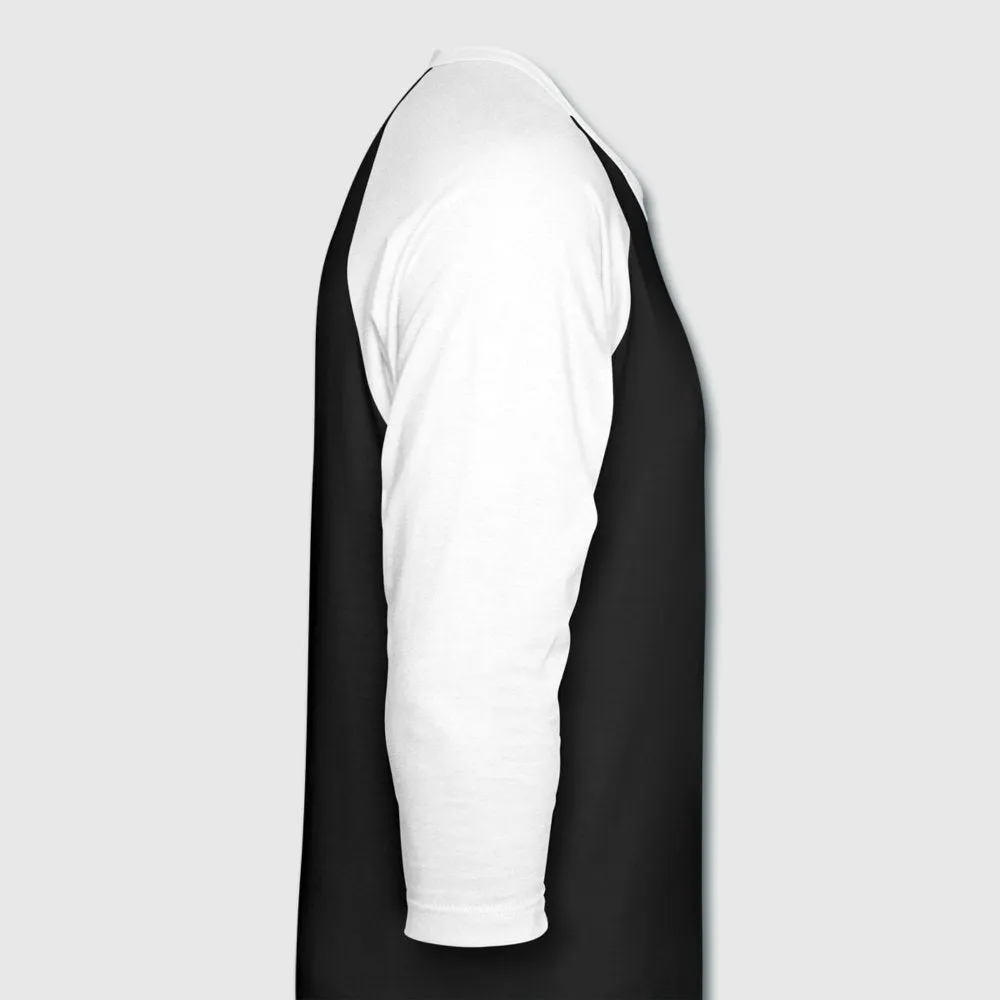 Baseball T-Shirt (Personalize)