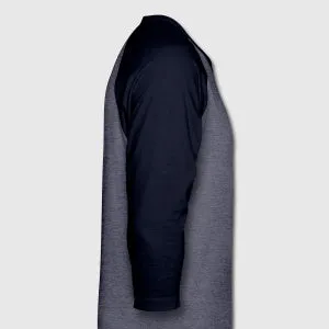 Baseball T-Shirt (Personalize)