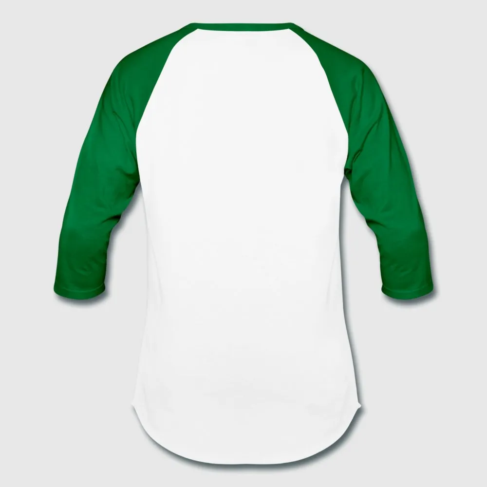 Baseball T-Shirt (Personalize)