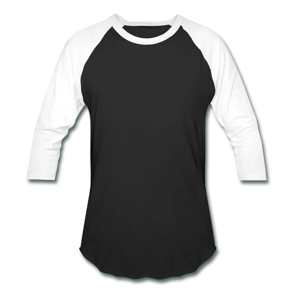Baseball T-Shirt (Personalize)