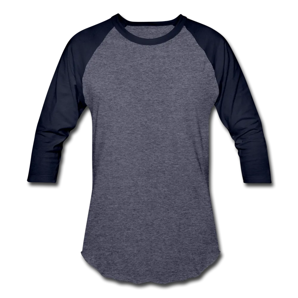 Baseball T-Shirt (Personalize)