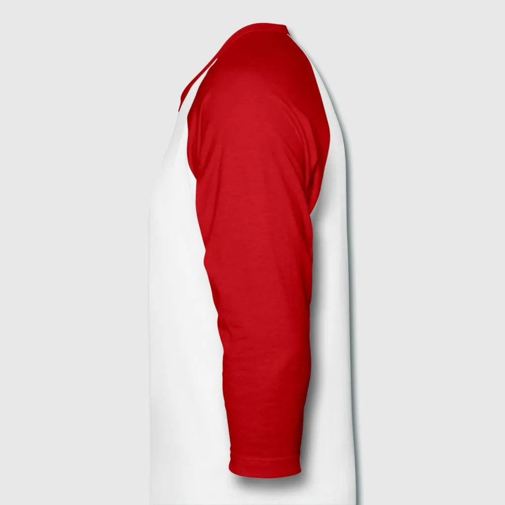 Baseball T-Shirt (Personalize)