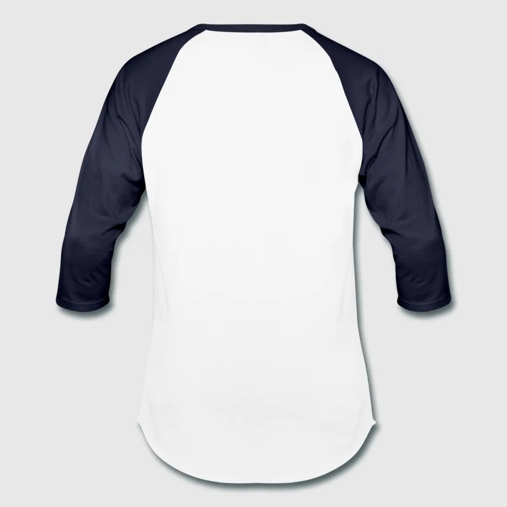 Baseball T-Shirt (Personalize)