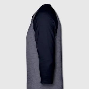 Baseball T-Shirt (Personalize)