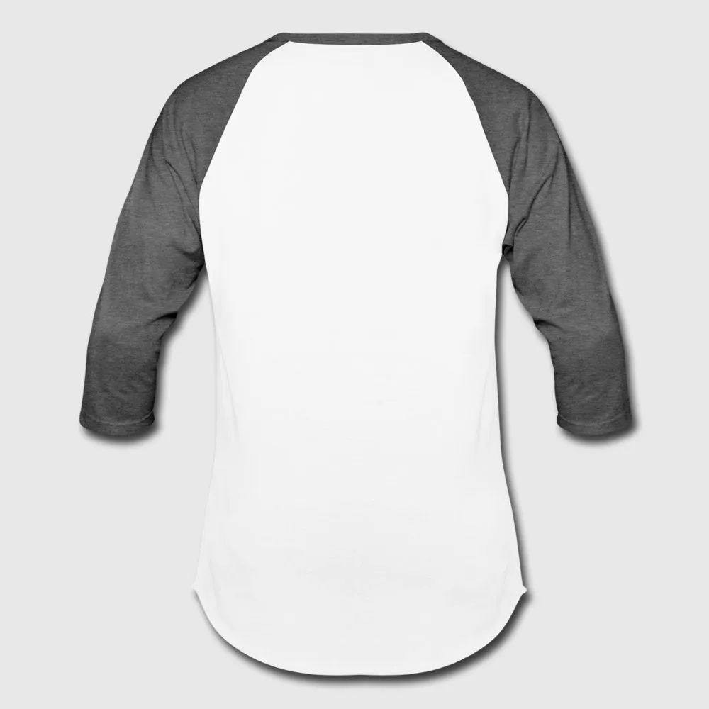 Baseball T-Shirt (Personalize)