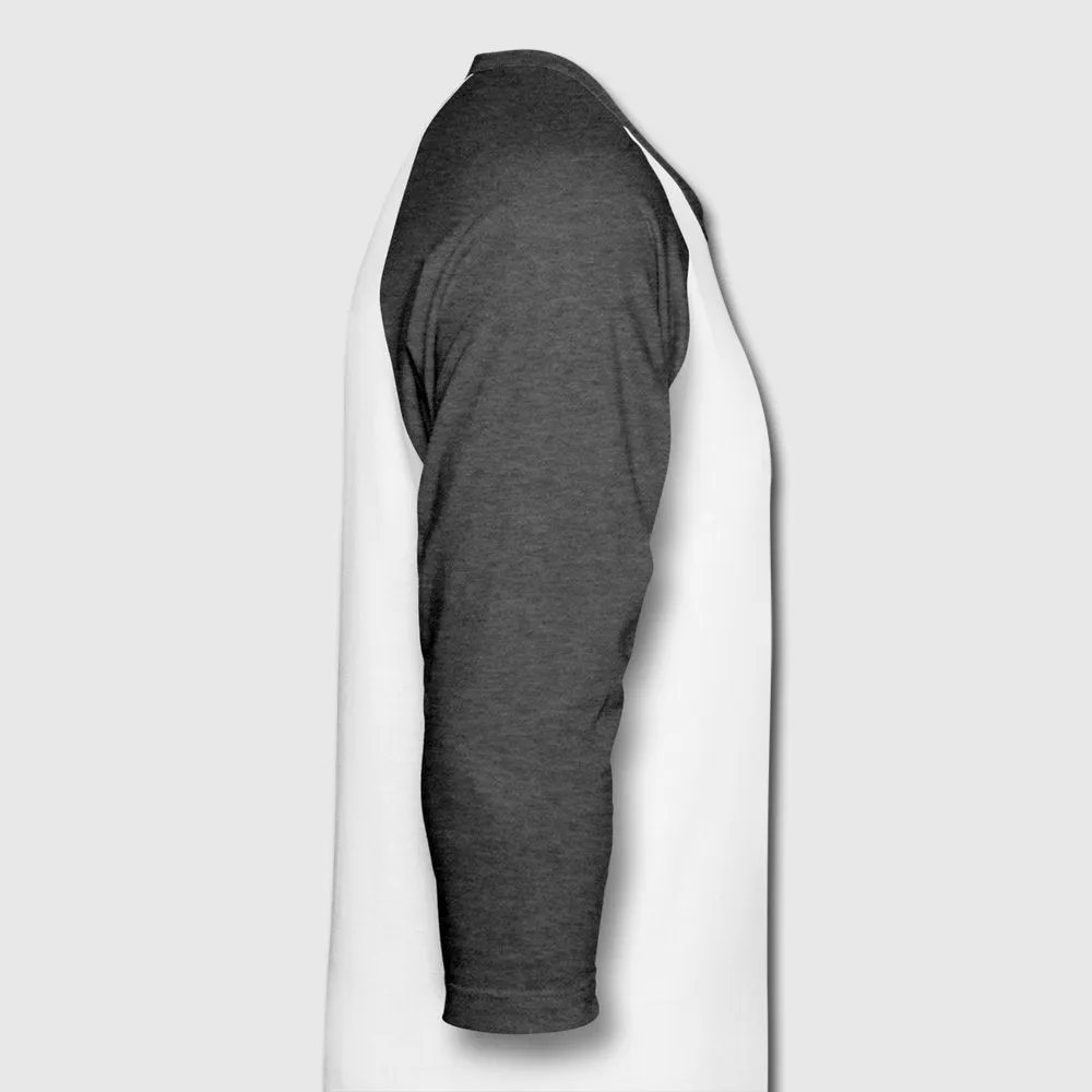 Baseball T-Shirt (Personalize)