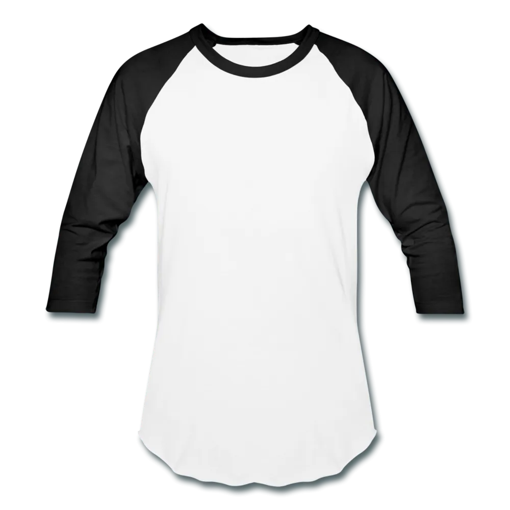 Baseball T-Shirt (Personalize)