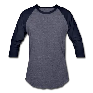 Baseball T-Shirt (Personalize)