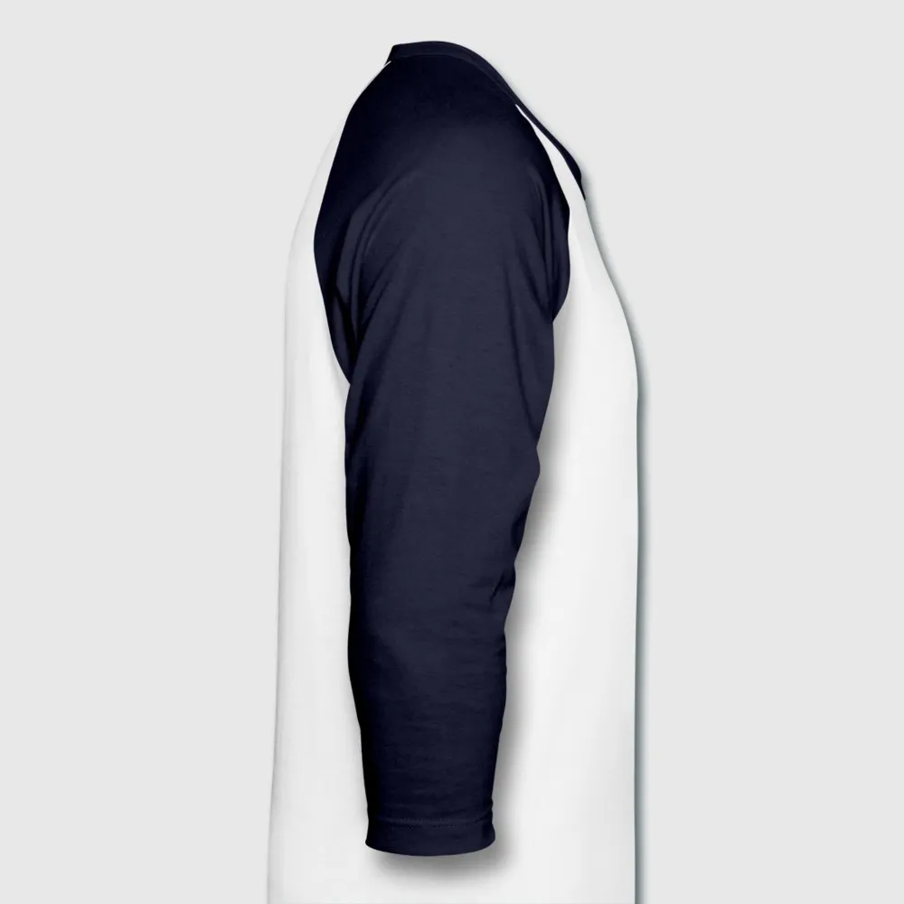 Baseball T-Shirt (Personalize)