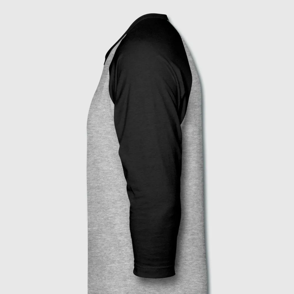 Baseball T-Shirt (Personalize)