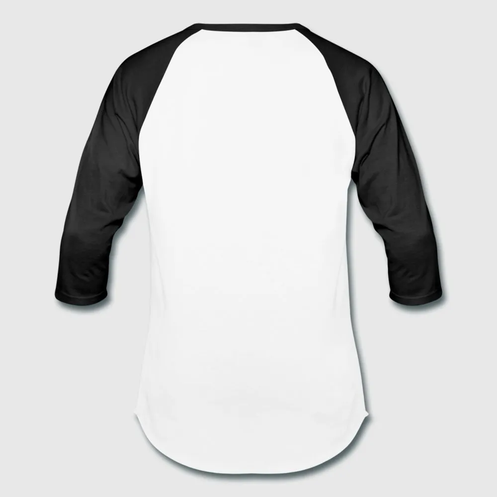 Baseball T-Shirt (Personalize)