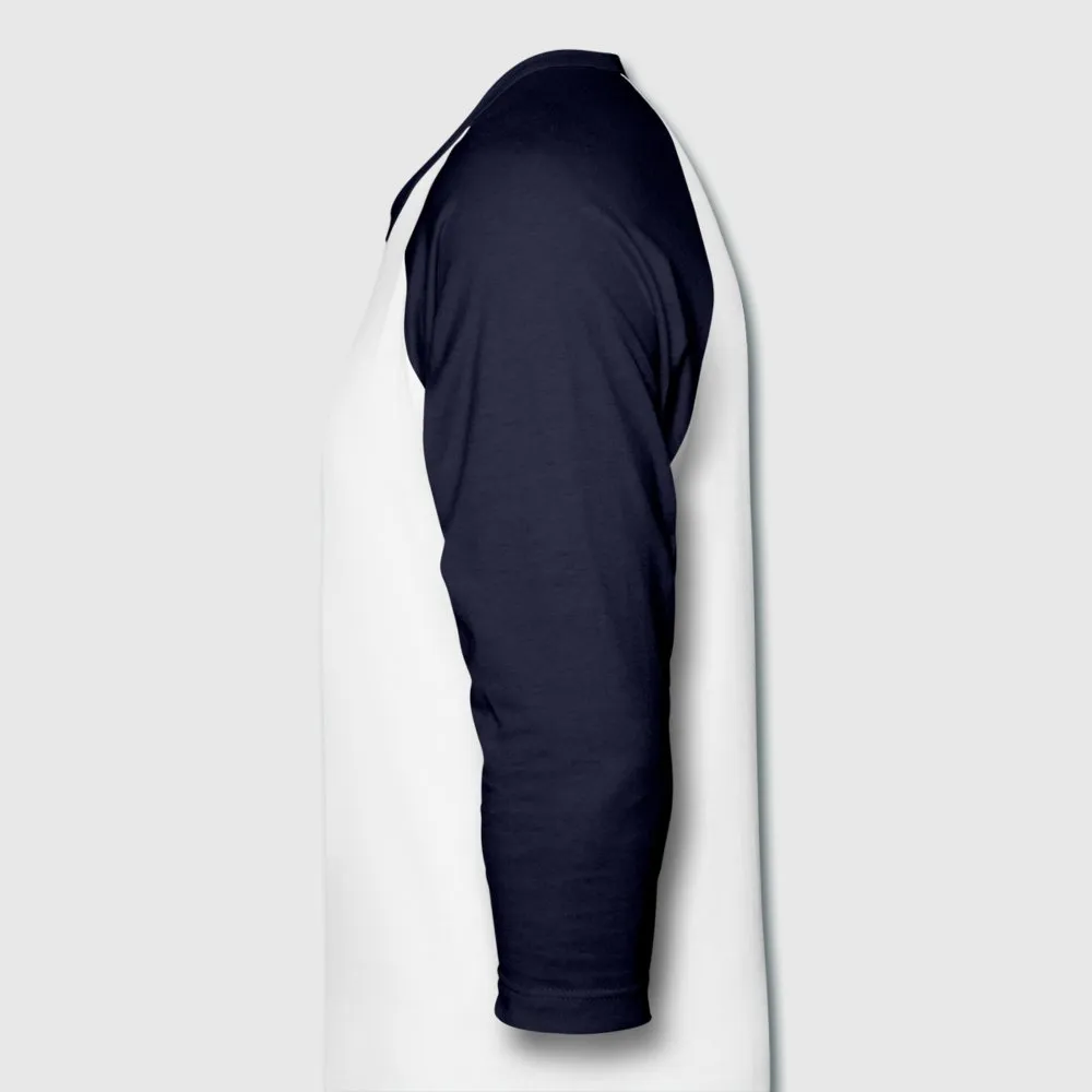 Baseball T-Shirt (Personalize)
