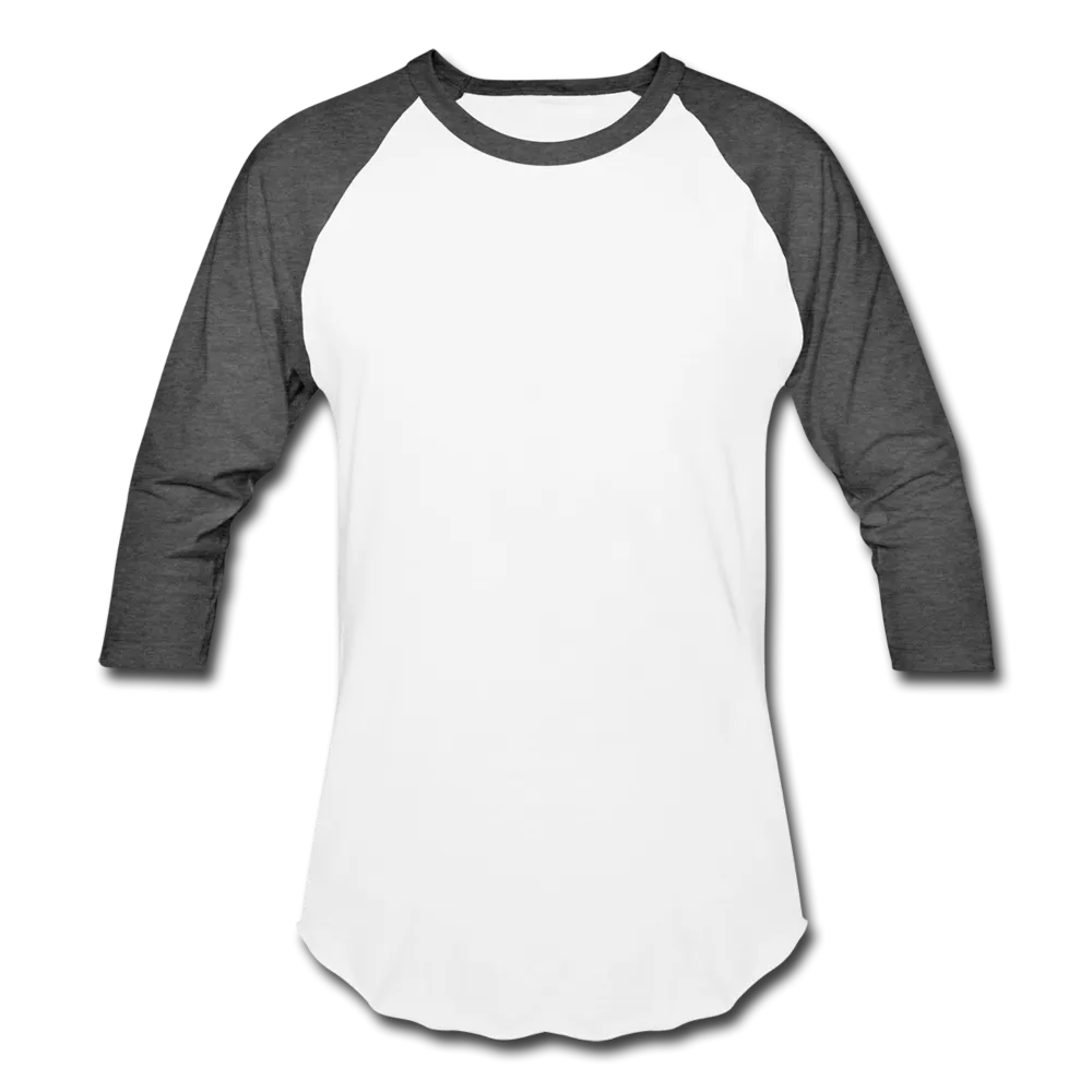 Baseball T-Shirt (Personalize)