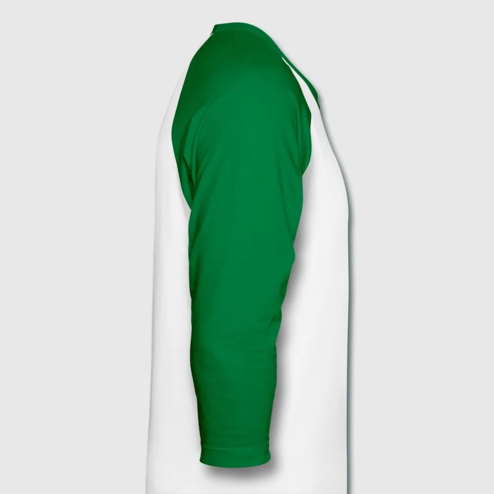 Baseball T-Shirt (Personalize)
