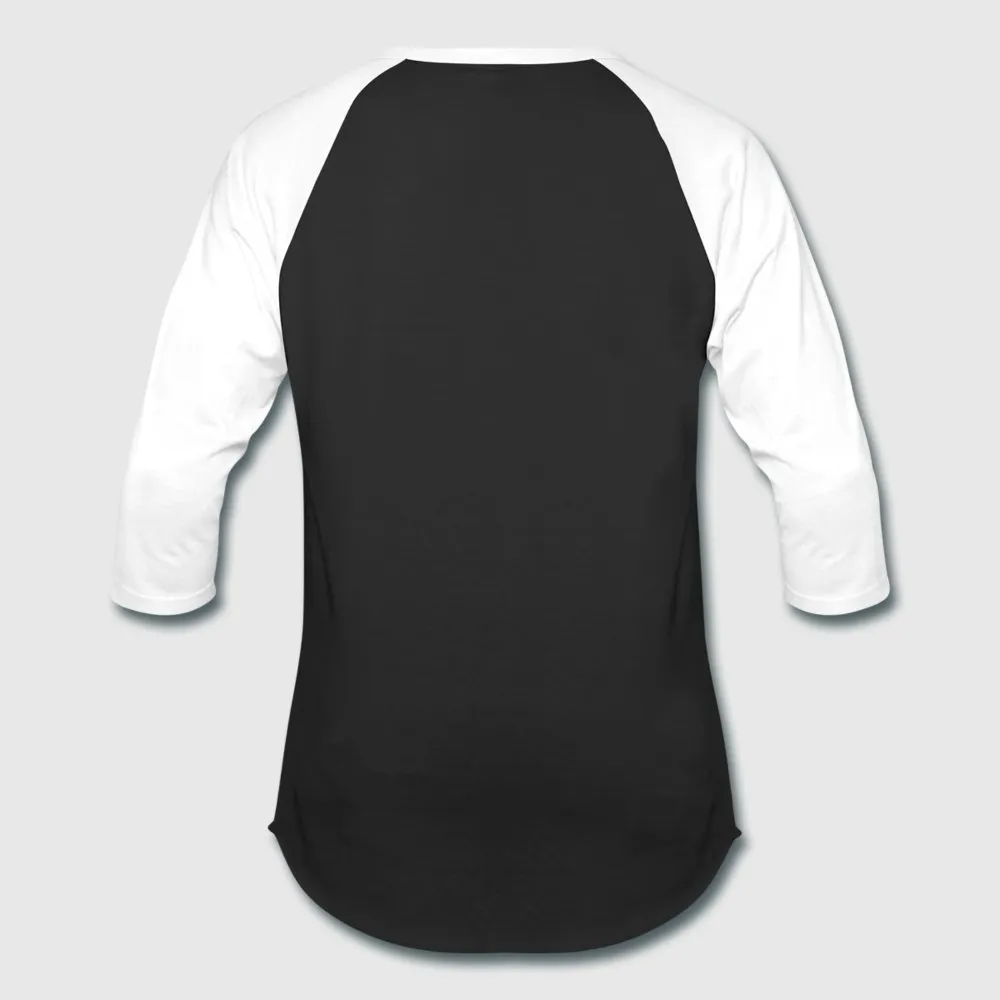 Baseball T-Shirt (Personalize)